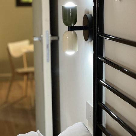 5 Viale Fano Apartment Римини Екстериор снимка