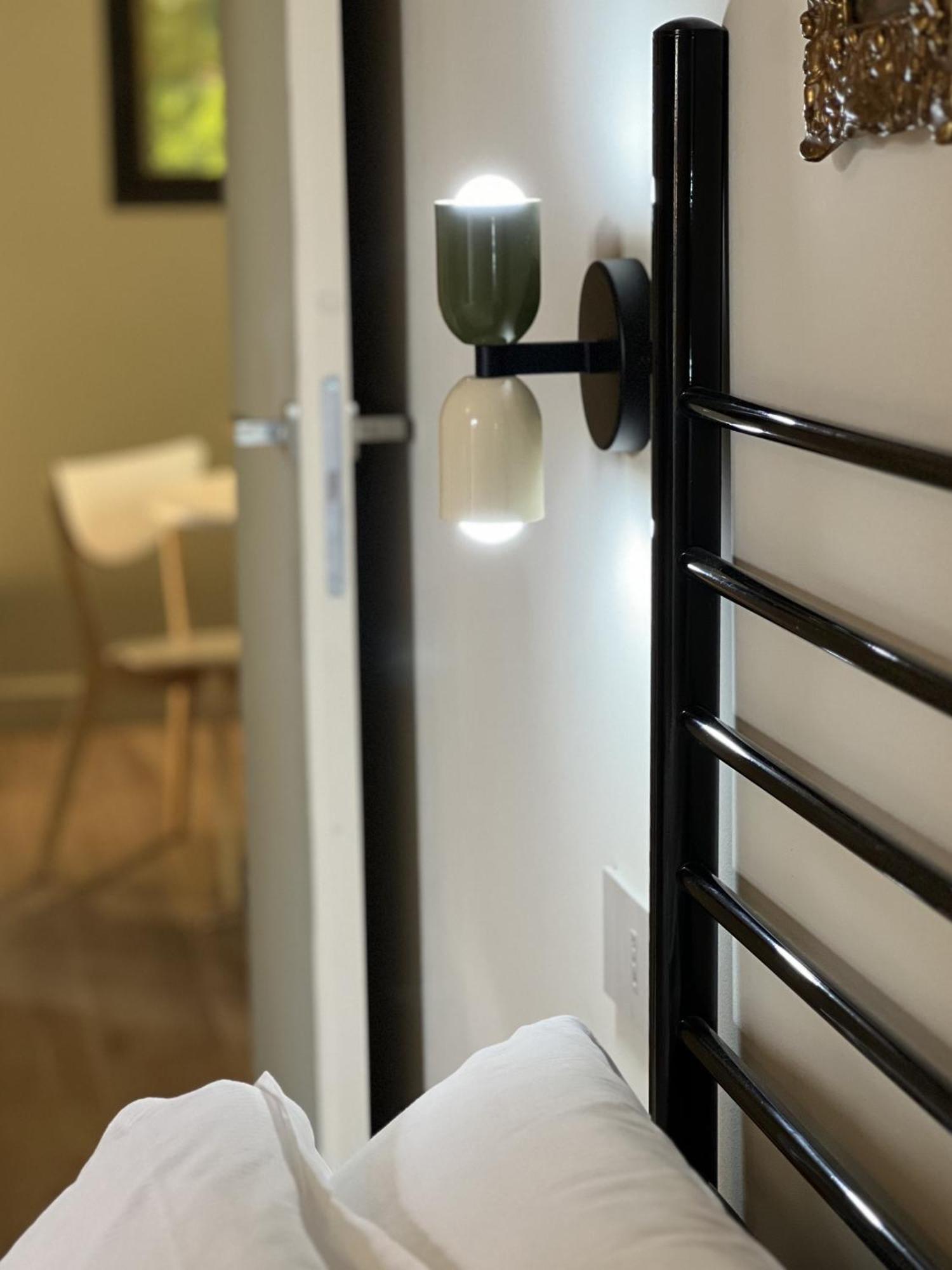 5 Viale Fano Apartment Римини Екстериор снимка