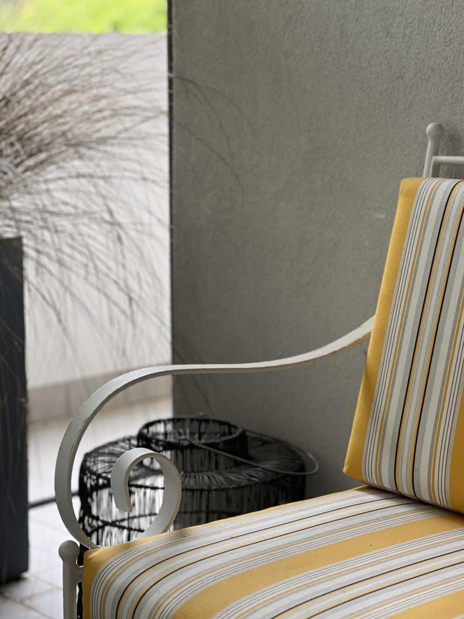 5 Viale Fano Apartment Римини Екстериор снимка