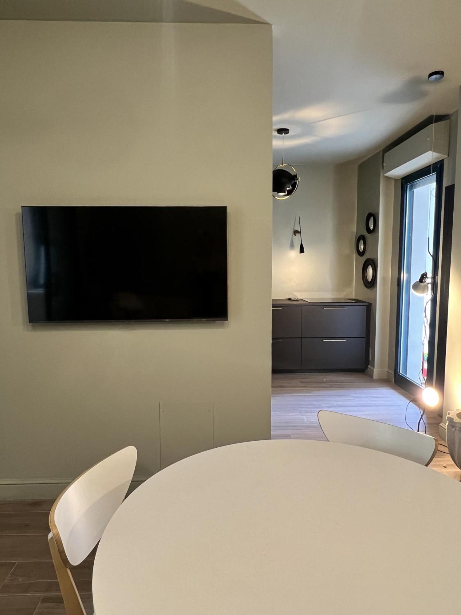 5 Viale Fano Apartment Римини Екстериор снимка