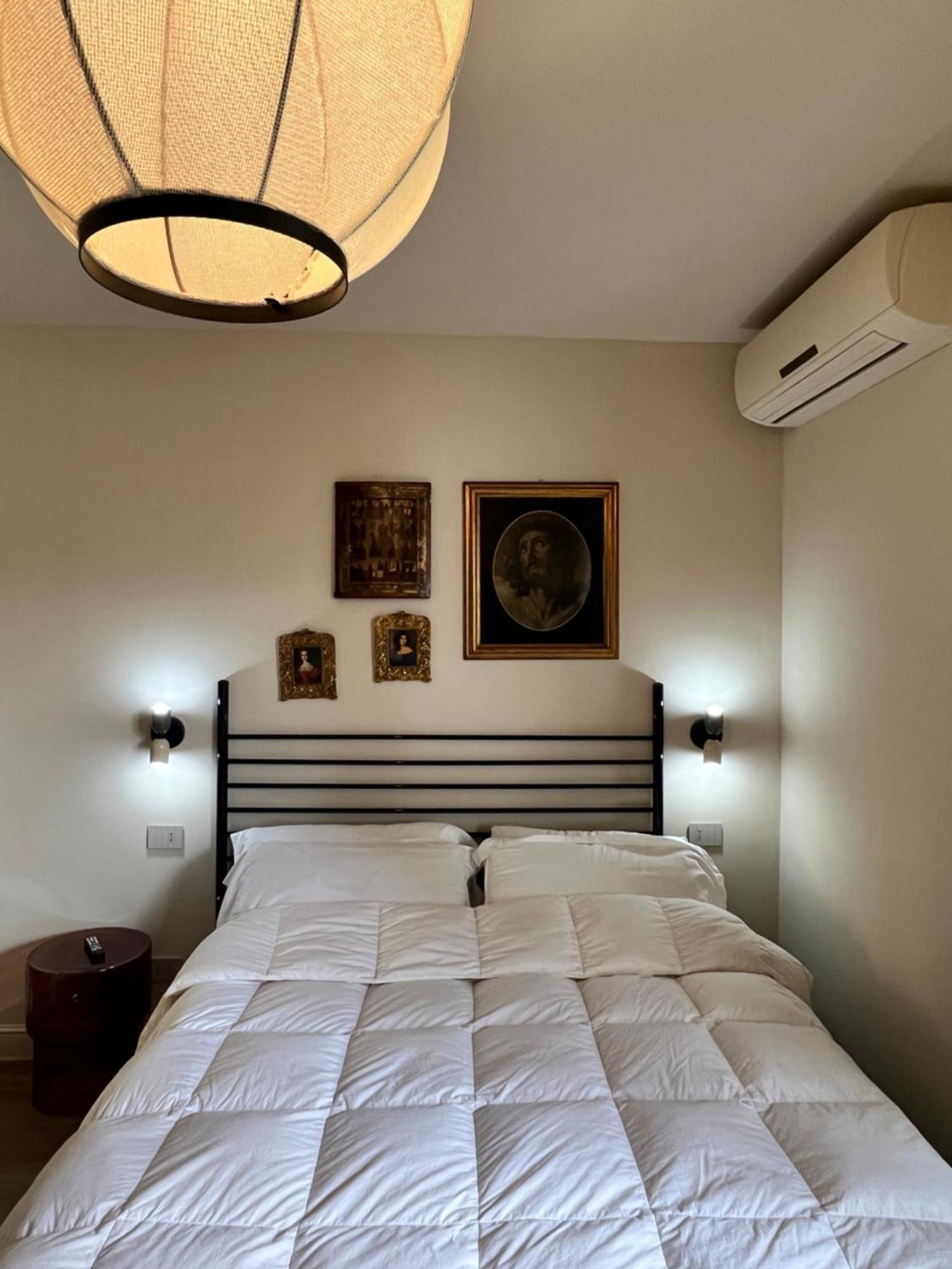 5 Viale Fano Apartment Римини Екстериор снимка
