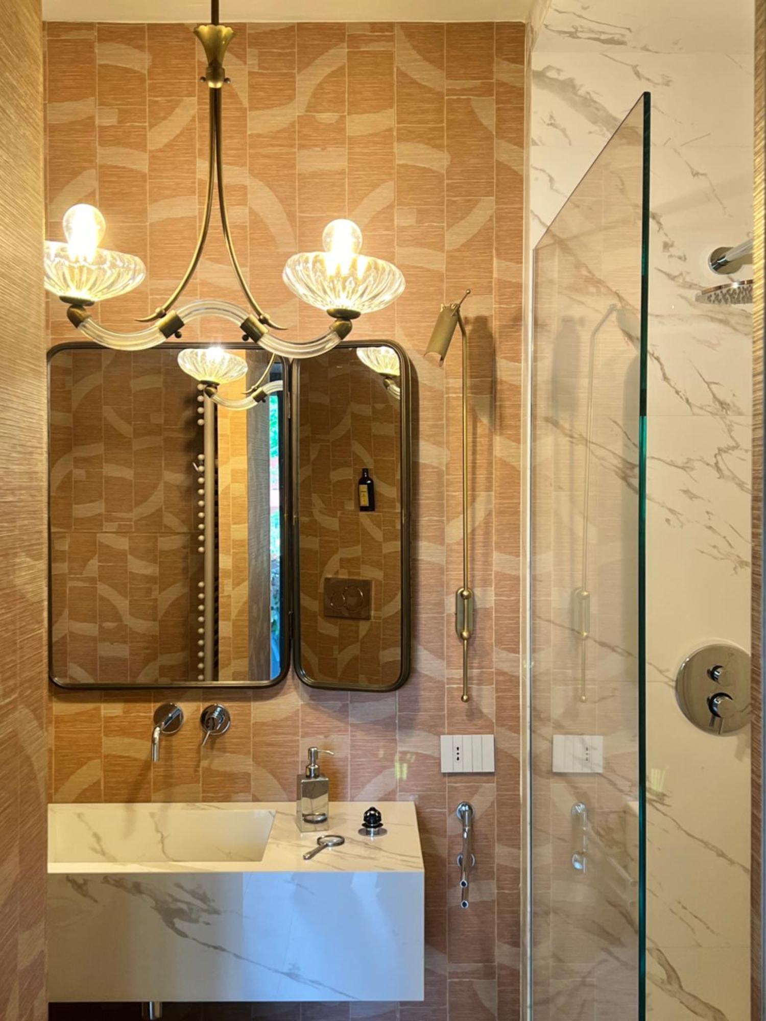 5 Viale Fano Apartment Римини Екстериор снимка