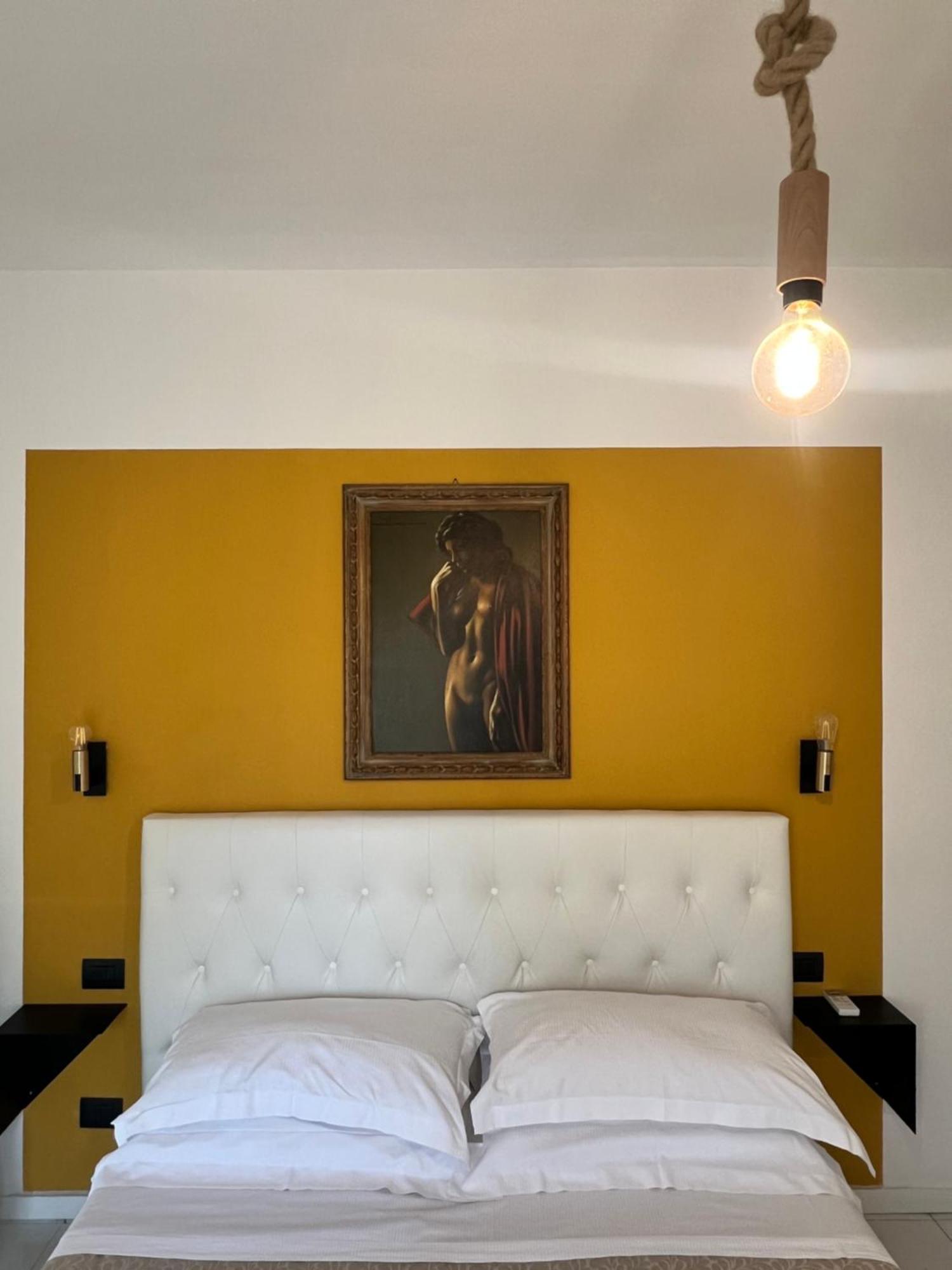 5 Viale Fano Apartment Римини Екстериор снимка