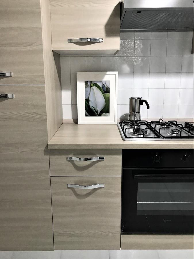 5 Viale Fano Apartment Римини Екстериор снимка