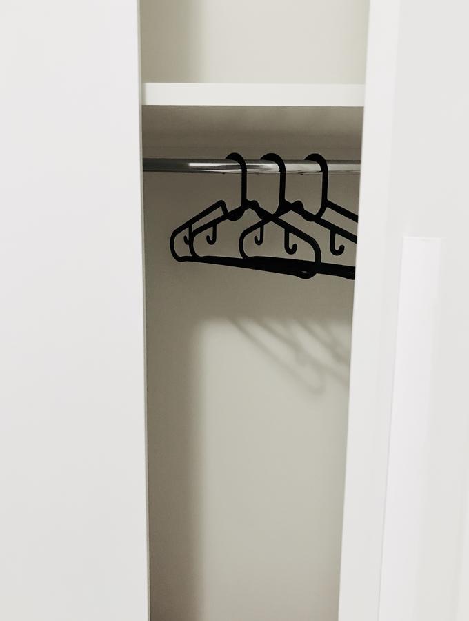 5 Viale Fano Apartment Римини Екстериор снимка
